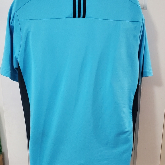 Adidas Polo - Picture 4 of 4